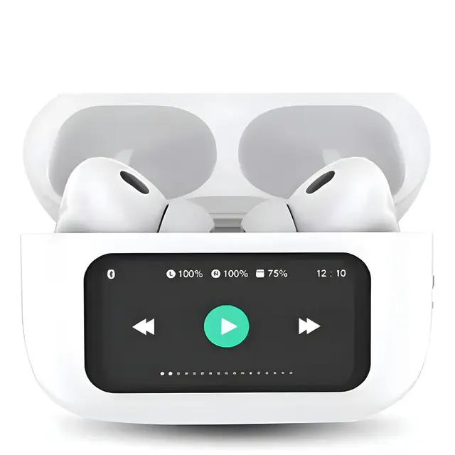 SMART TOUCH SCREEN AIRPODS